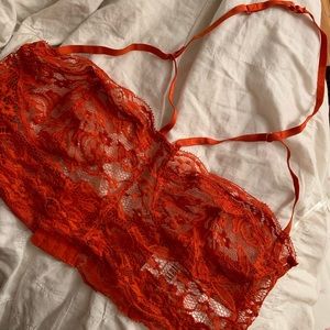 LF Lace Bralette